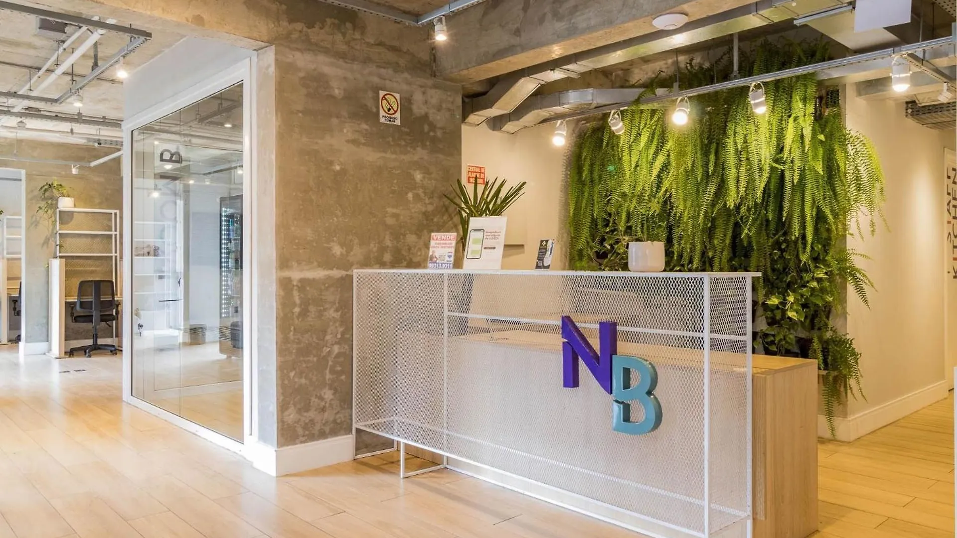 Valpi Nb Living Lägenhet Porto Alegre