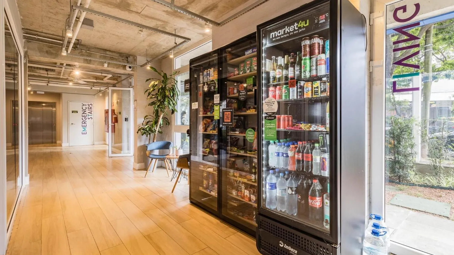Valpi Nb Living Lägenhet Porto Alegre