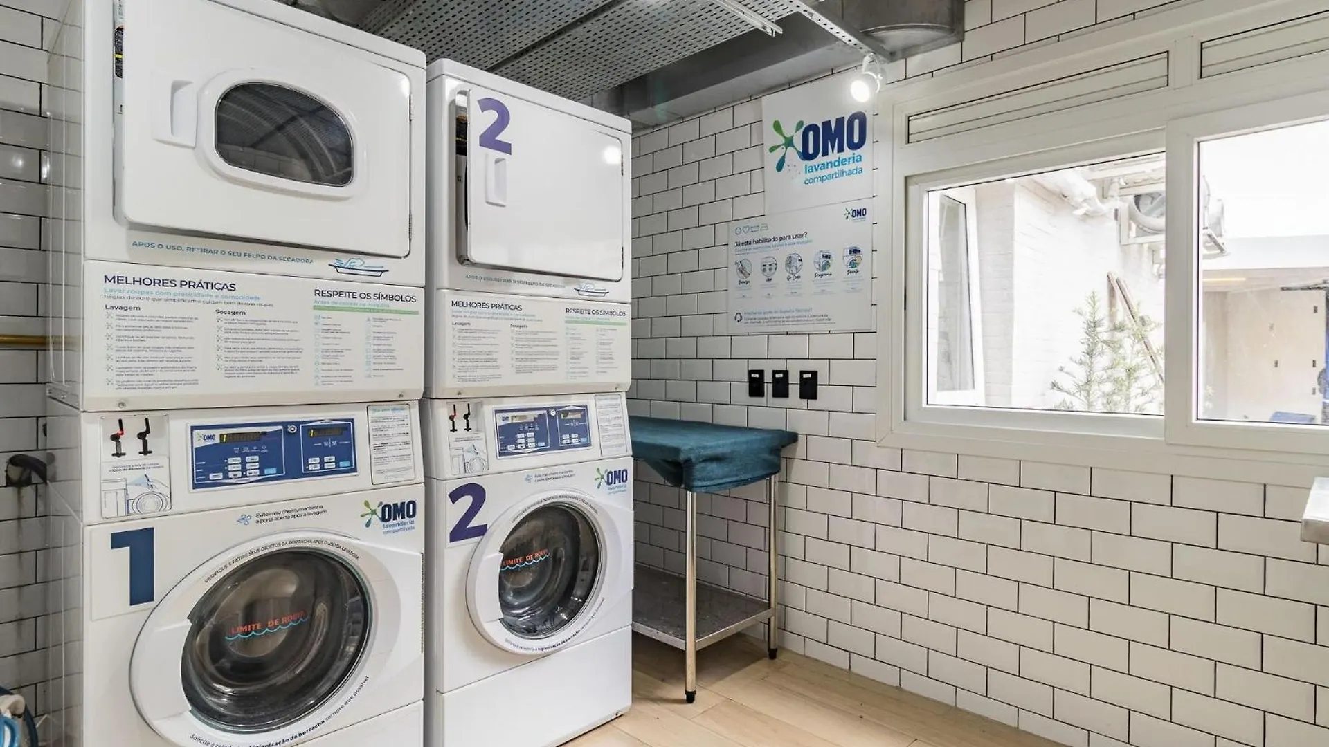 Valpi Nb Living Lägenhet Porto Alegre Brasilien