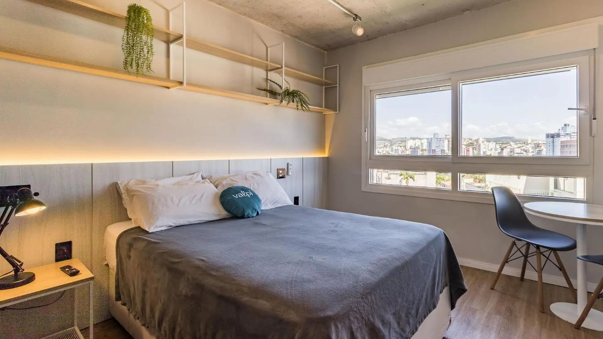 Valpi Nb Living Lägenhet Porto Alegre