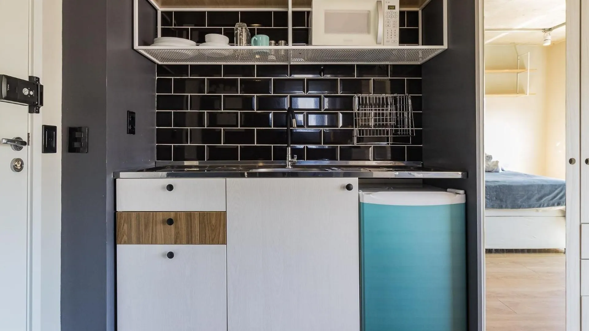 Valpi Nb Living Lägenhet Porto Alegre