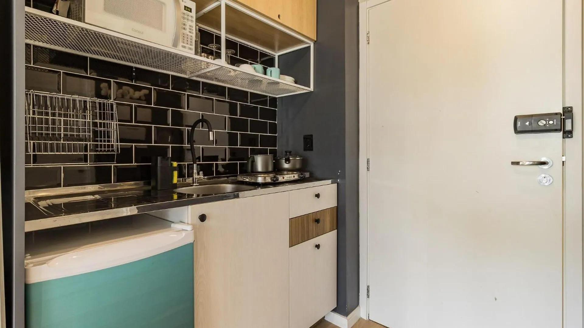 Valpi Nb Living Lägenhet Porto Alegre