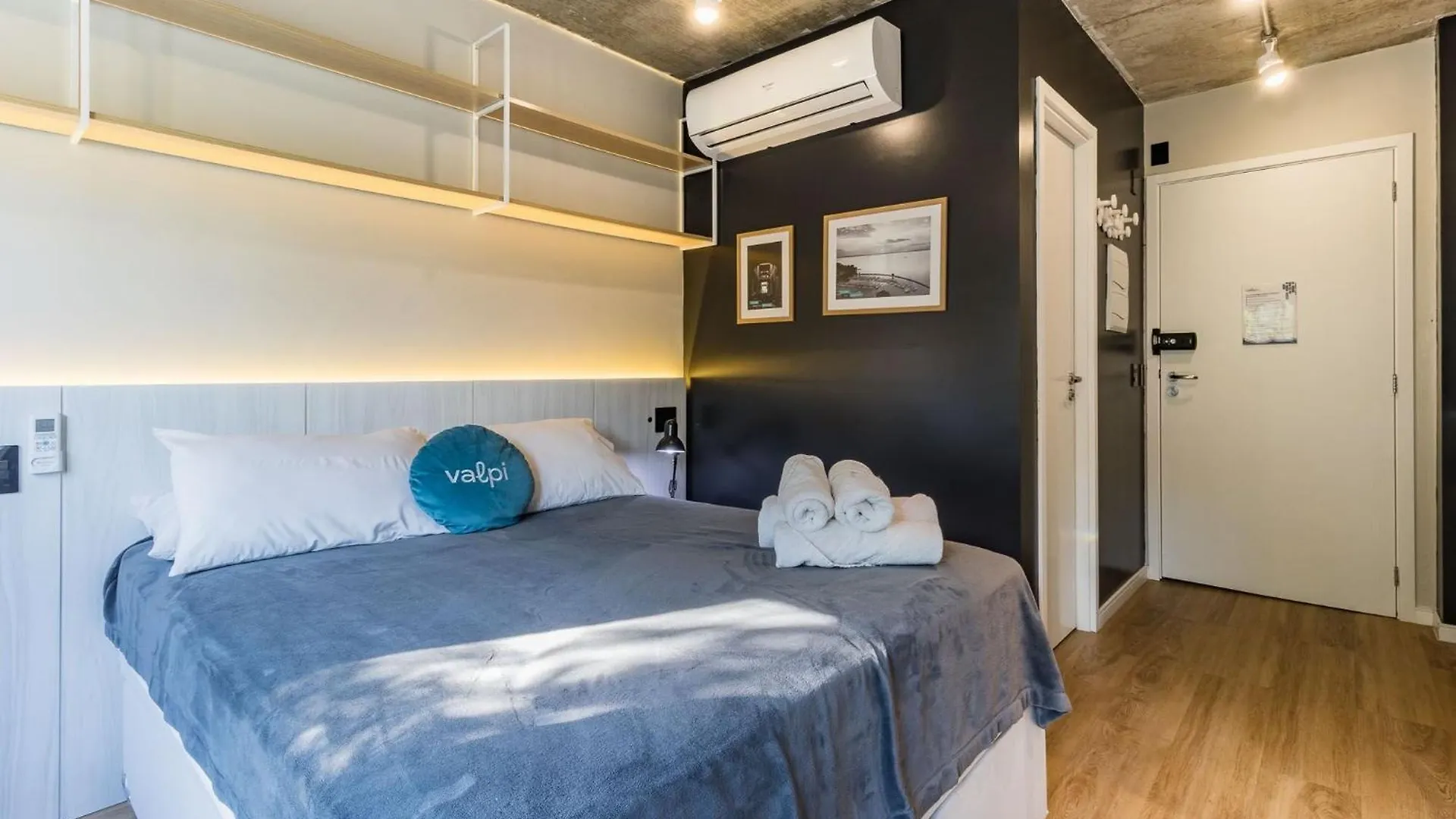 Valpi Nb Living Lägenhet Porto Alegre