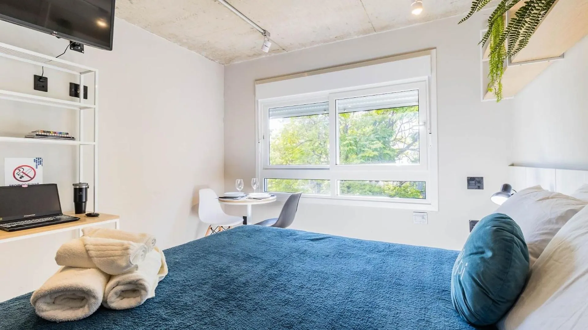 Valpi Nb Living Lägenhet Porto Alegre