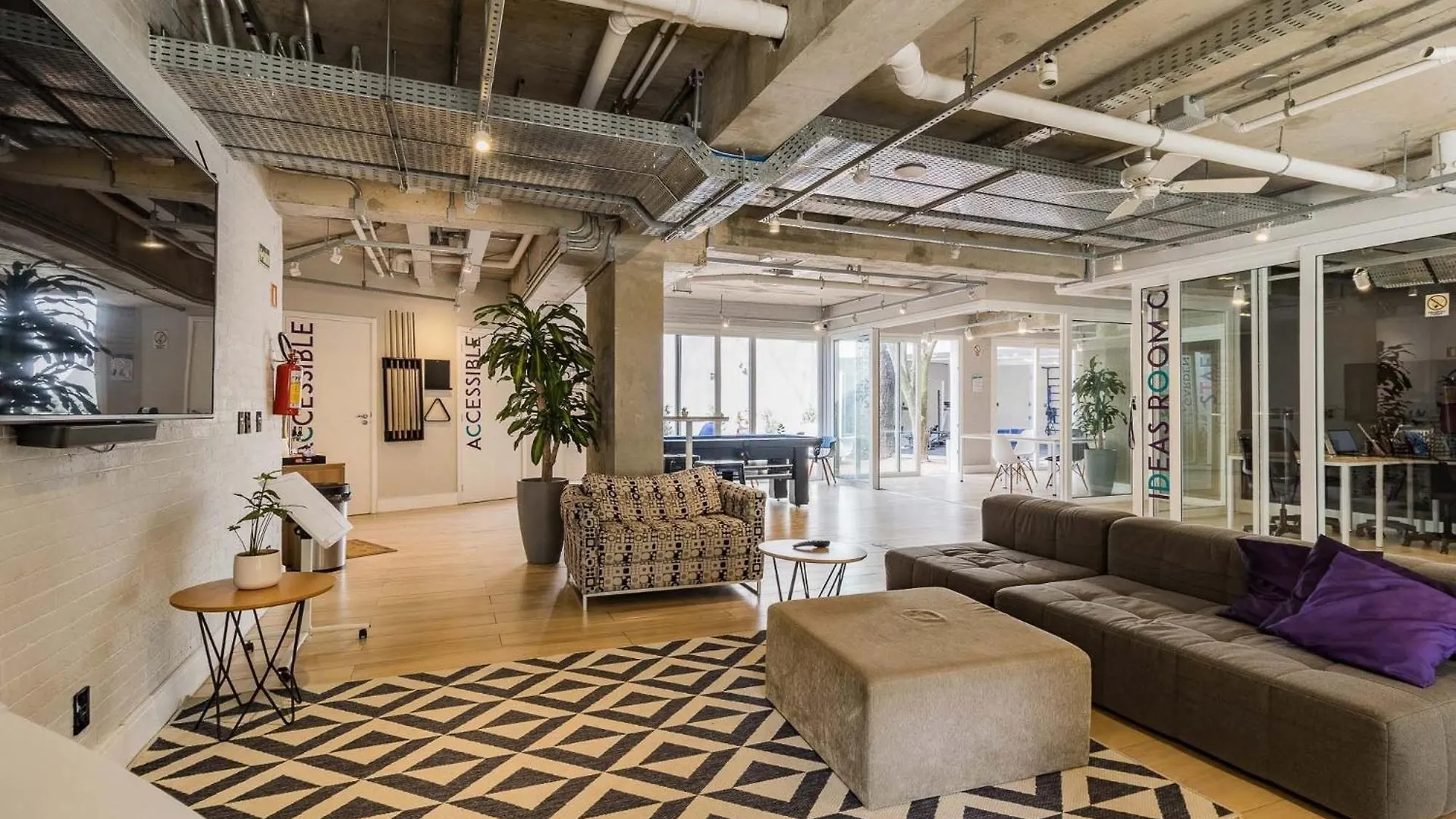 Valpi Nb Living Lägenhet Porto Alegre