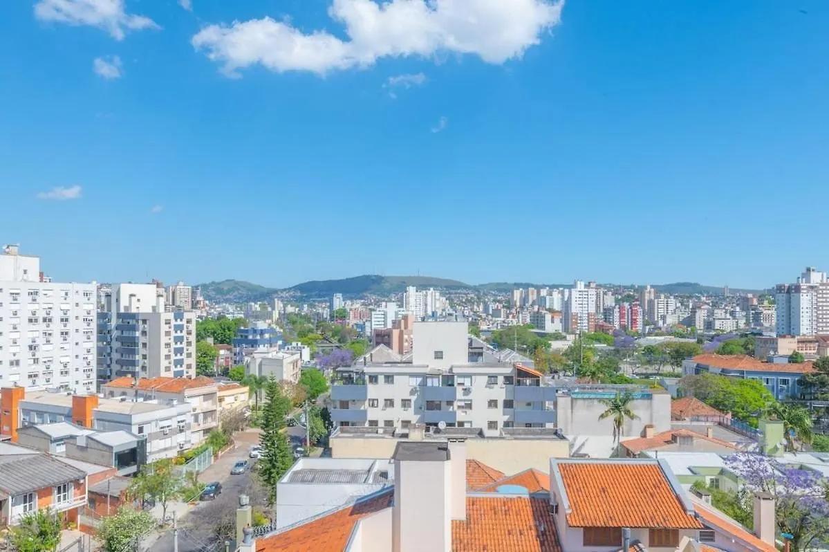 Apartamento Valpi Nb Living Porto Alegre 0*,  Brasil