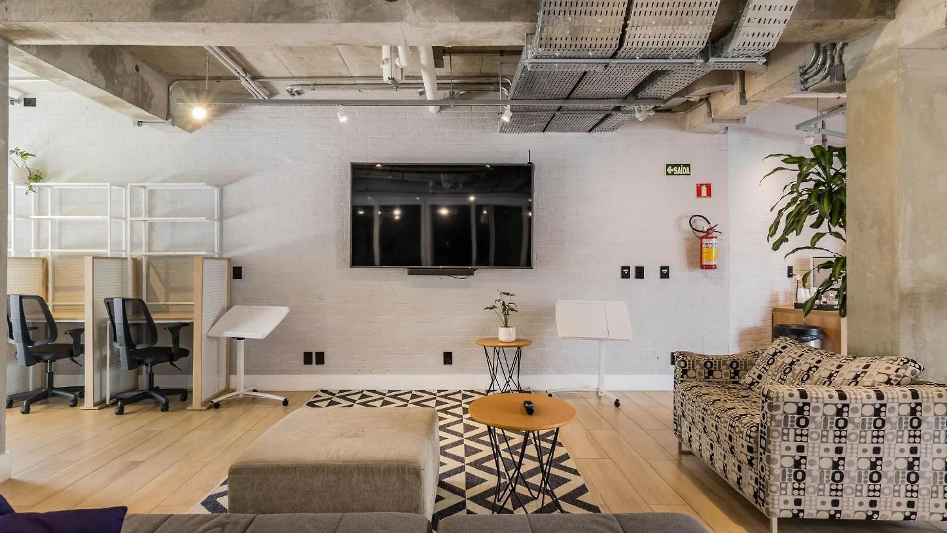 Apartamento Valpi Nb Living Porto Alegre