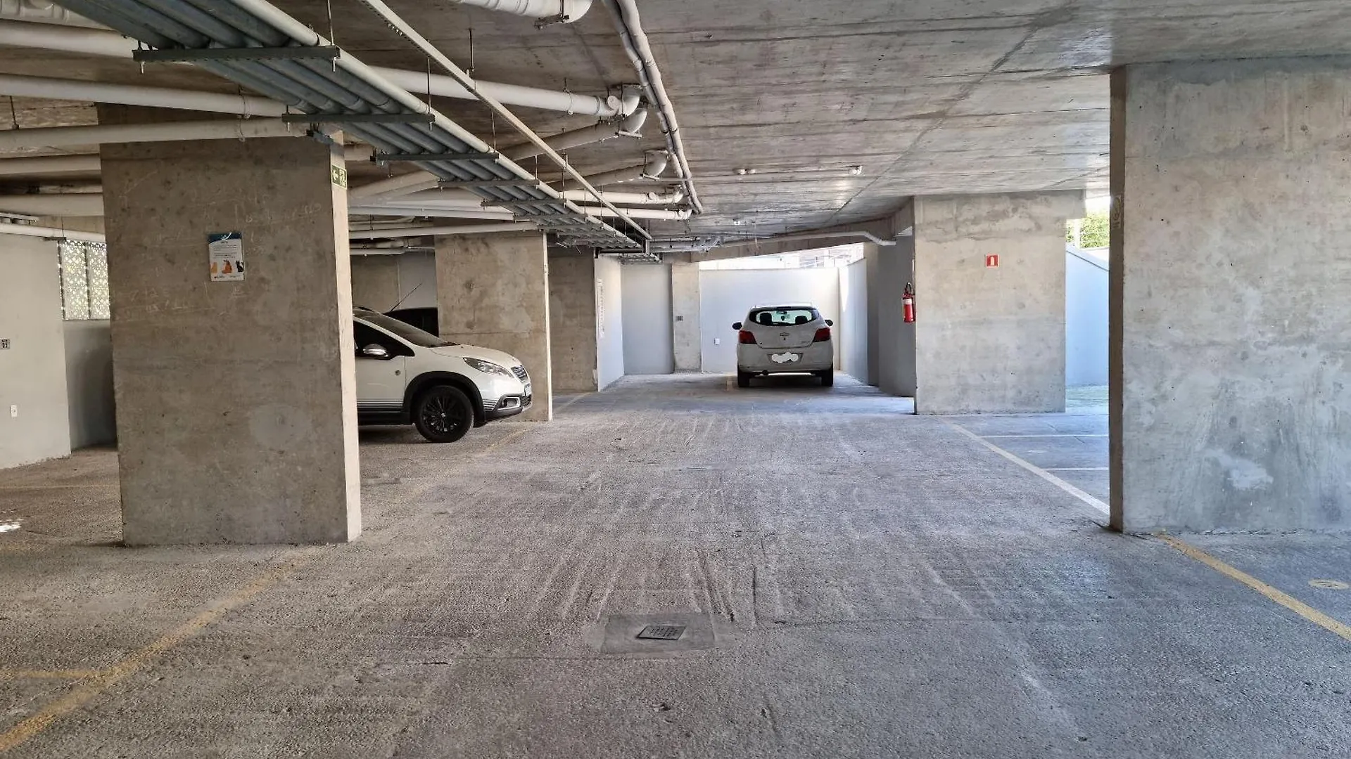 Apartamento Valpi Nb Living Porto Alegre