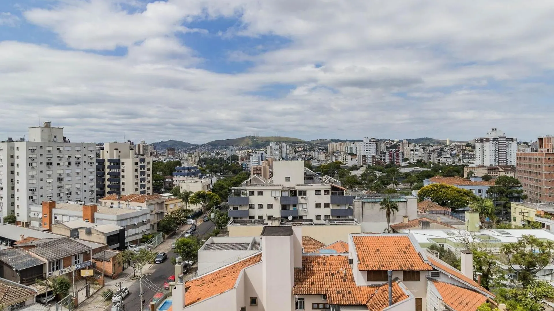 Apartamento Valpi Nb Living Porto Alegre
