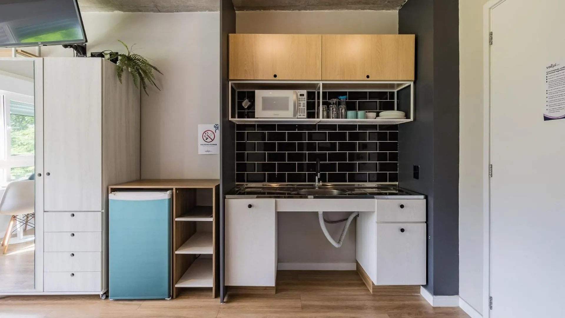 Apartamento Valpi Nb Living Porto Alegre Brasil