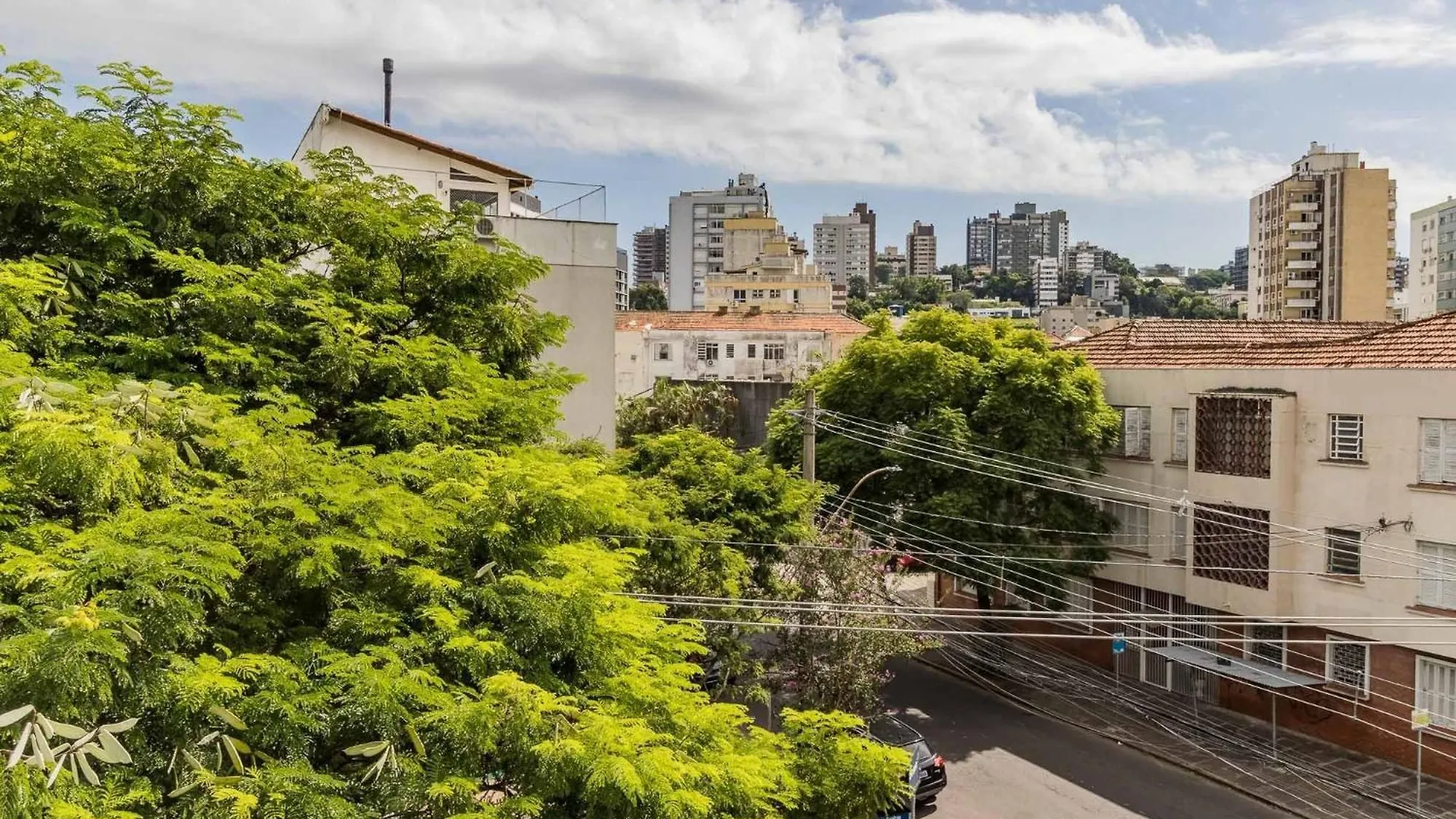 Apartamento Valpi Nb Living Porto Alegre 0*,  Brasil