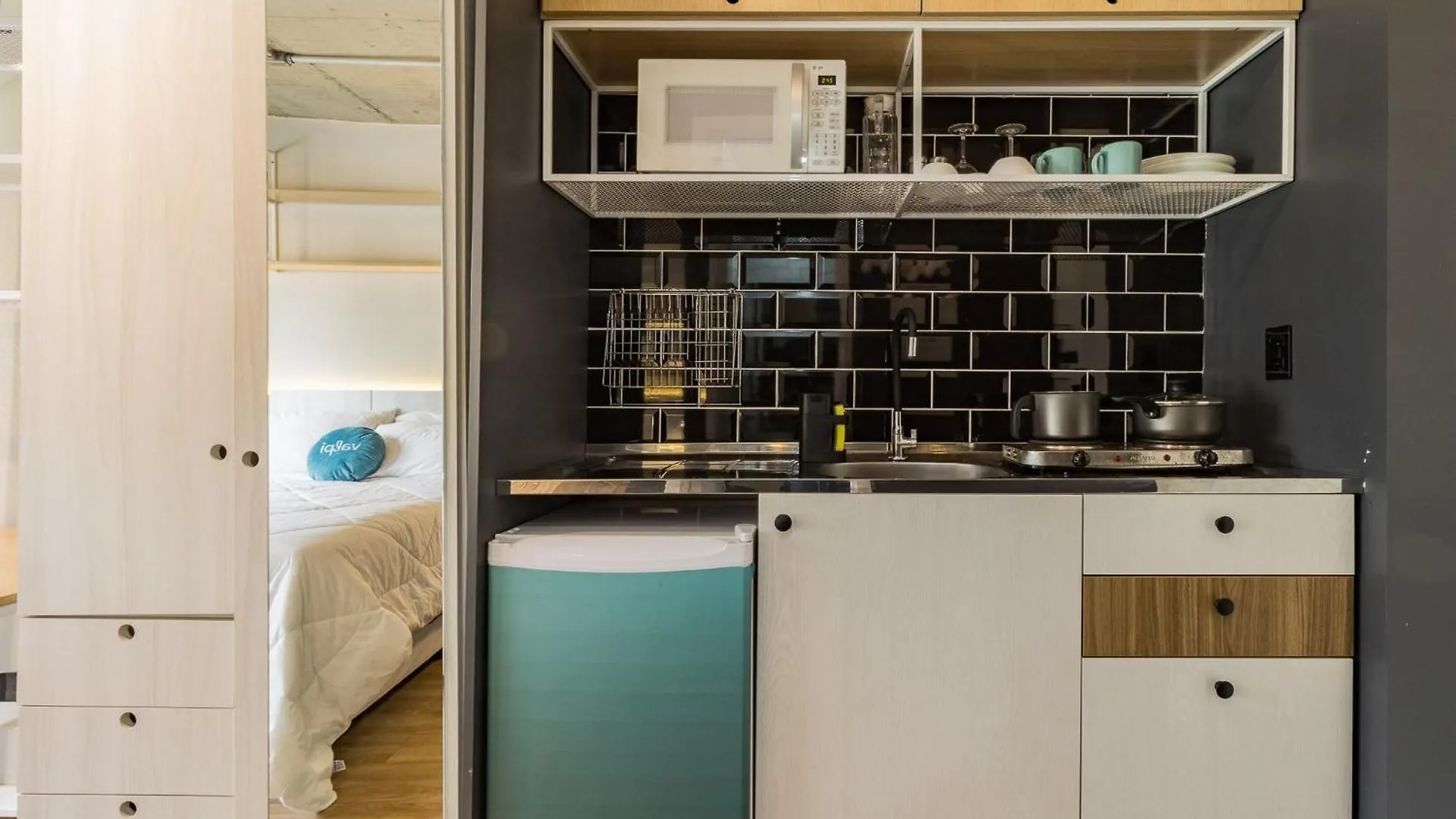 Apartamento Valpi Nb Living Porto Alegre Brasil