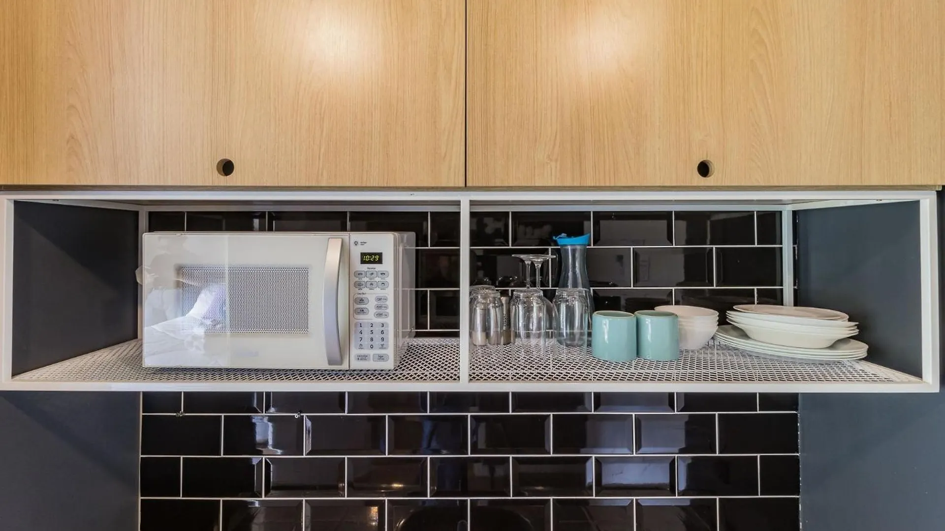 Apartamento Valpi Nb Living Porto Alegre 0*,