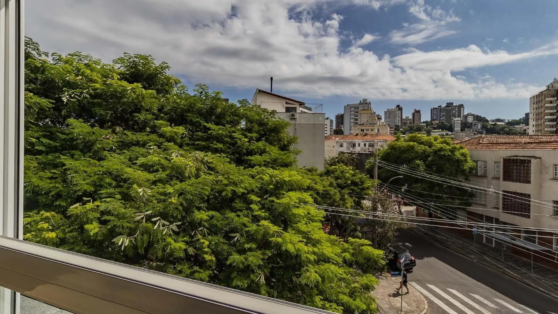 Apartamento Valpi Nb Living Porto Alegre Brasil