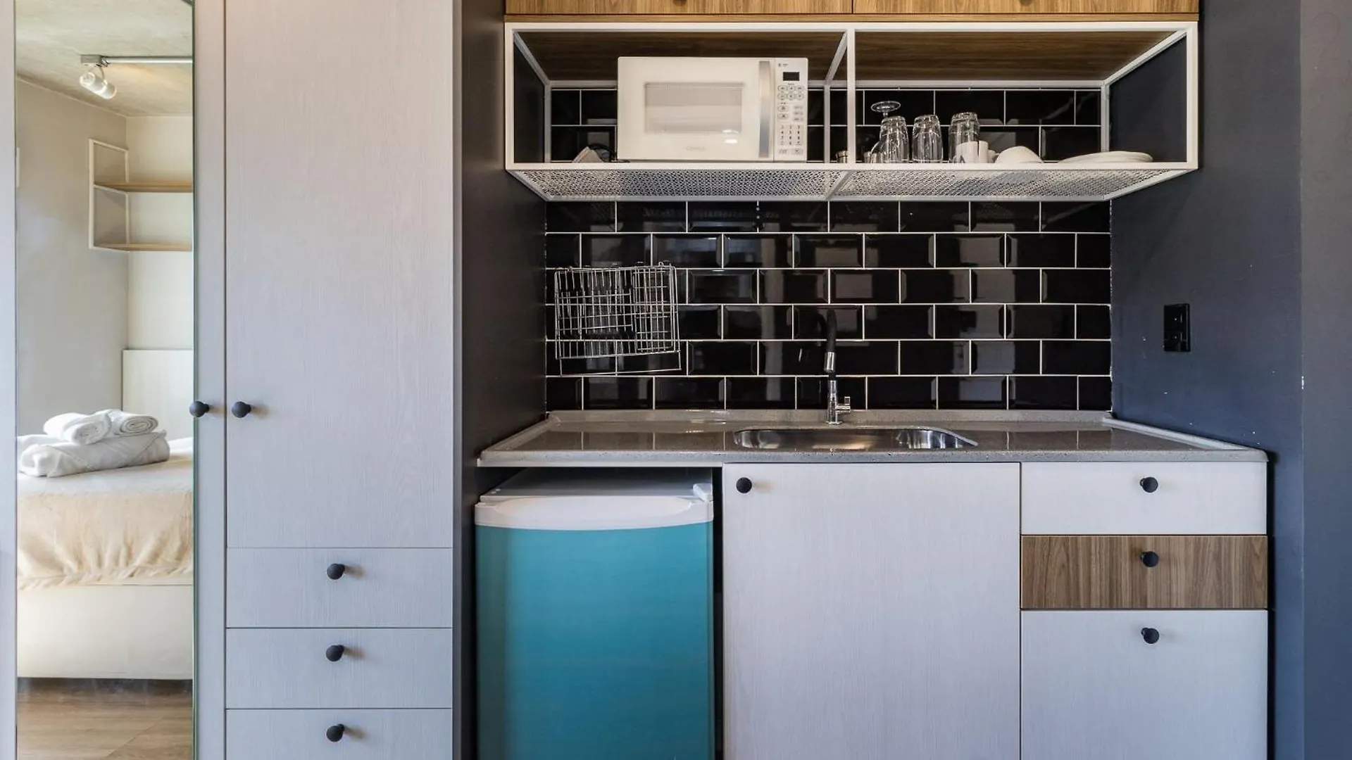 Apartamento Valpi Nb Living Porto Alegre Brasil
