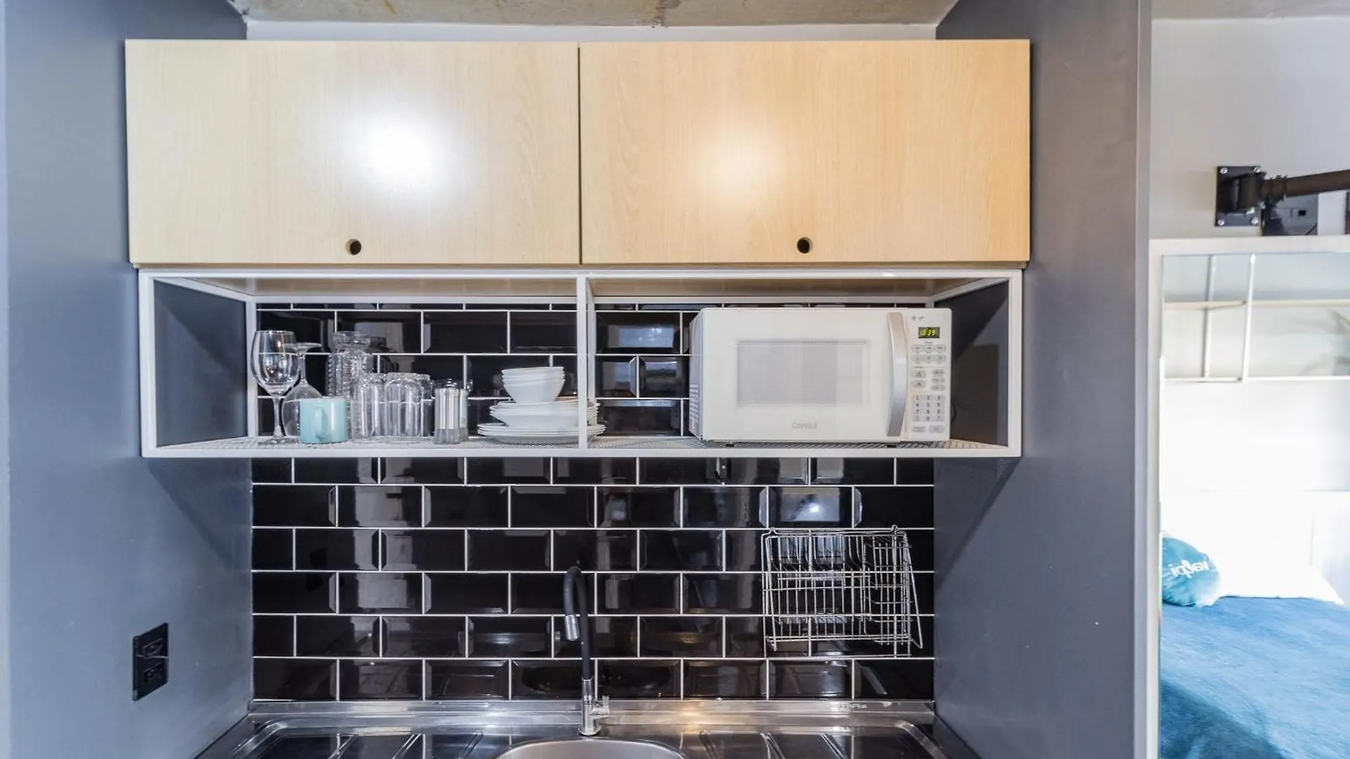 Apartamento Valpi Nb Living Porto Alegre Brasil