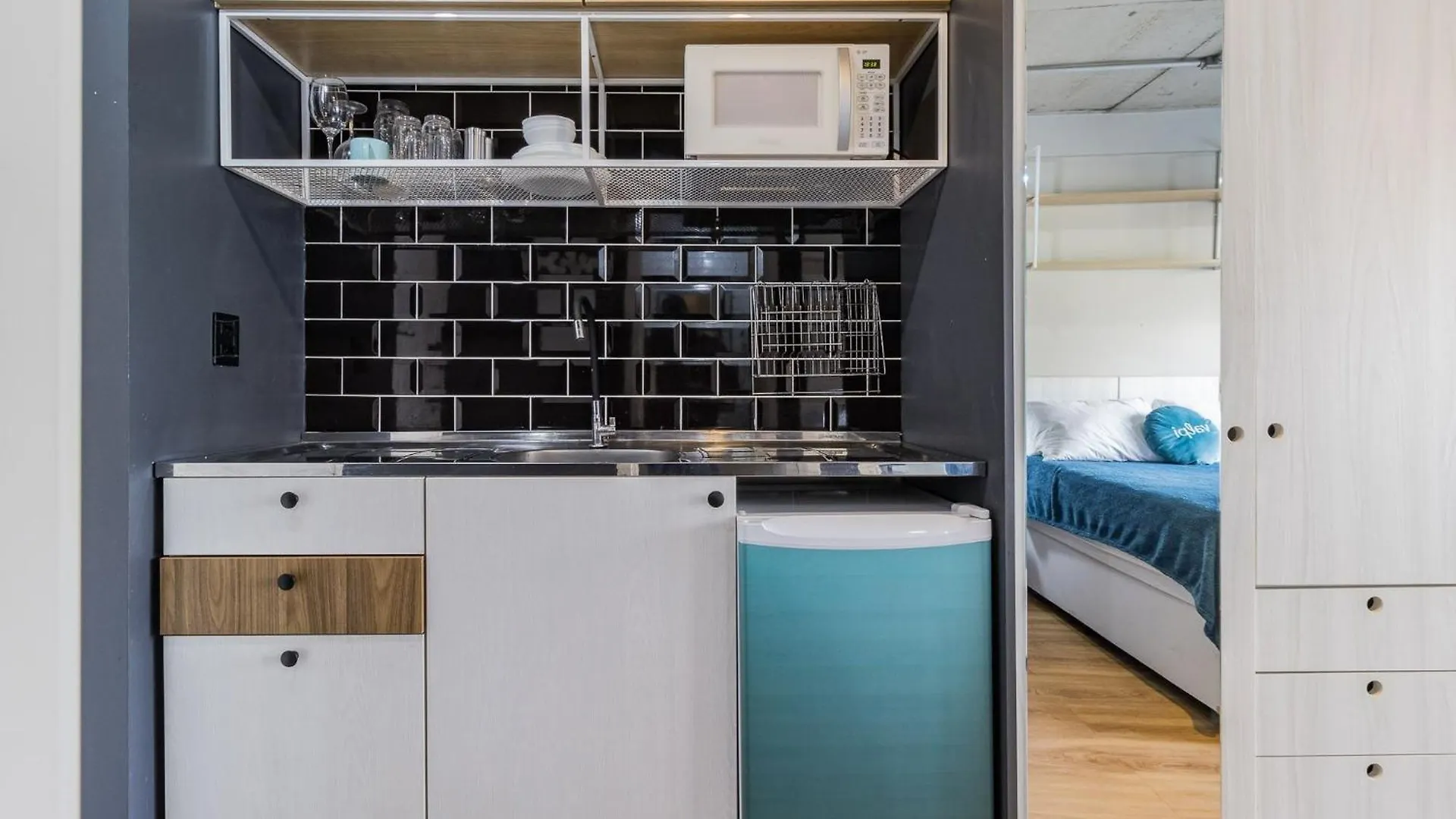 Apartamento Valpi Nb Living Porto Alegre Brasil