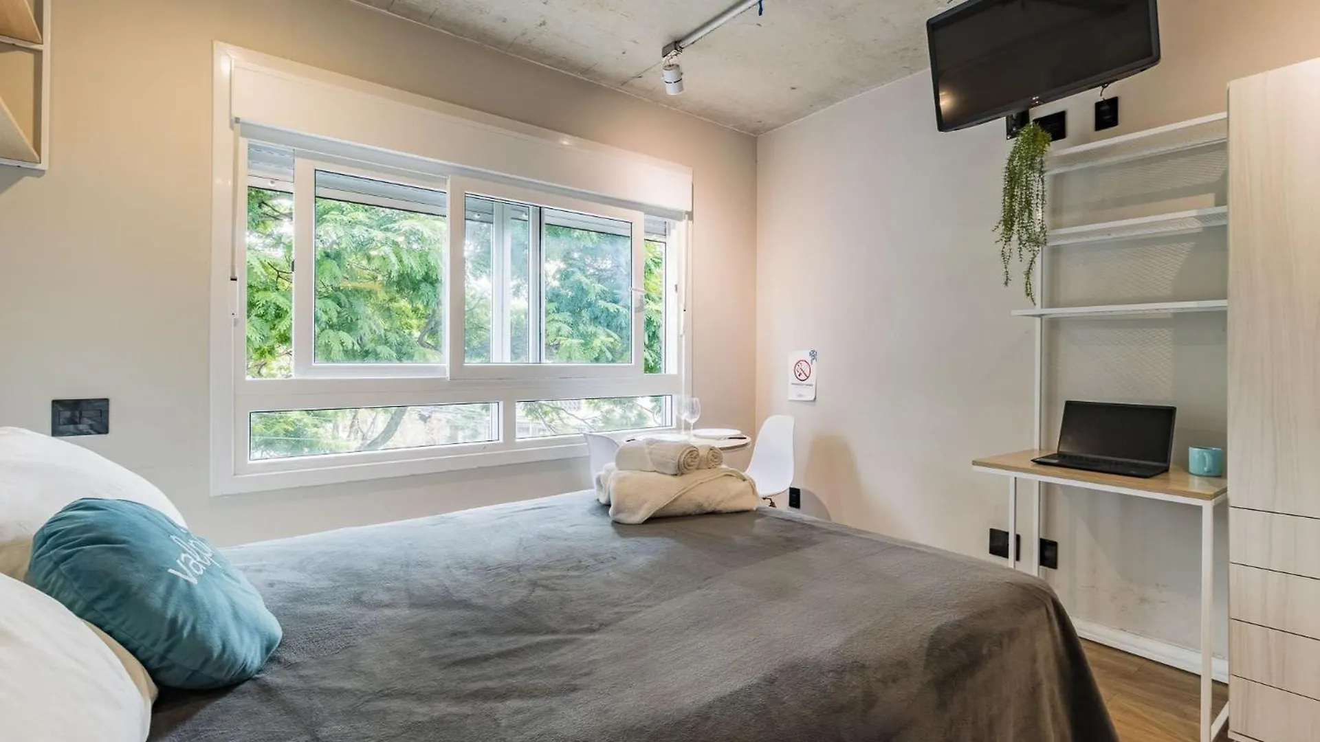 Apartamento Valpi Nb Living Porto Alegre Brasil