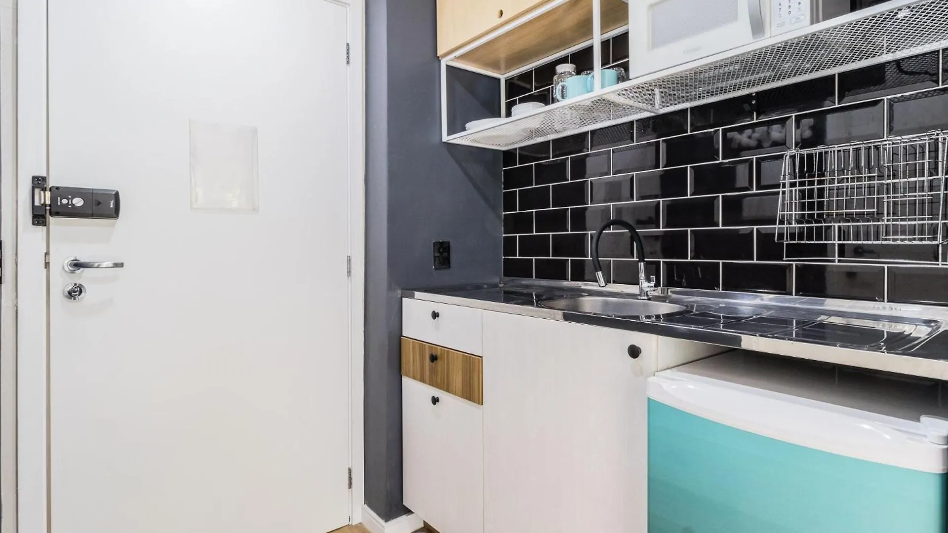 Apartamento Valpi Nb Living Porto Alegre