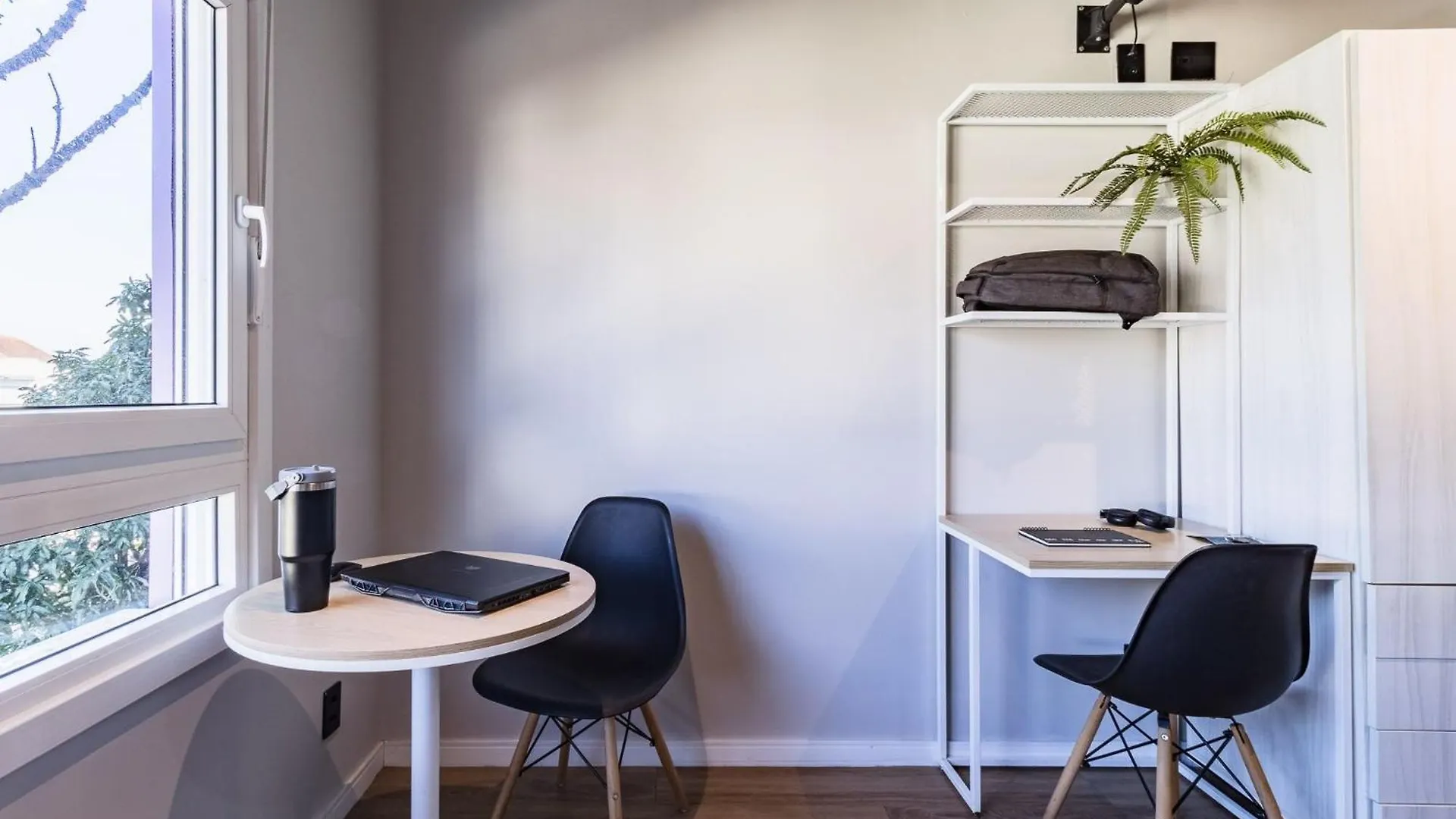 Apartamento Valpi Nb Living Porto Alegre