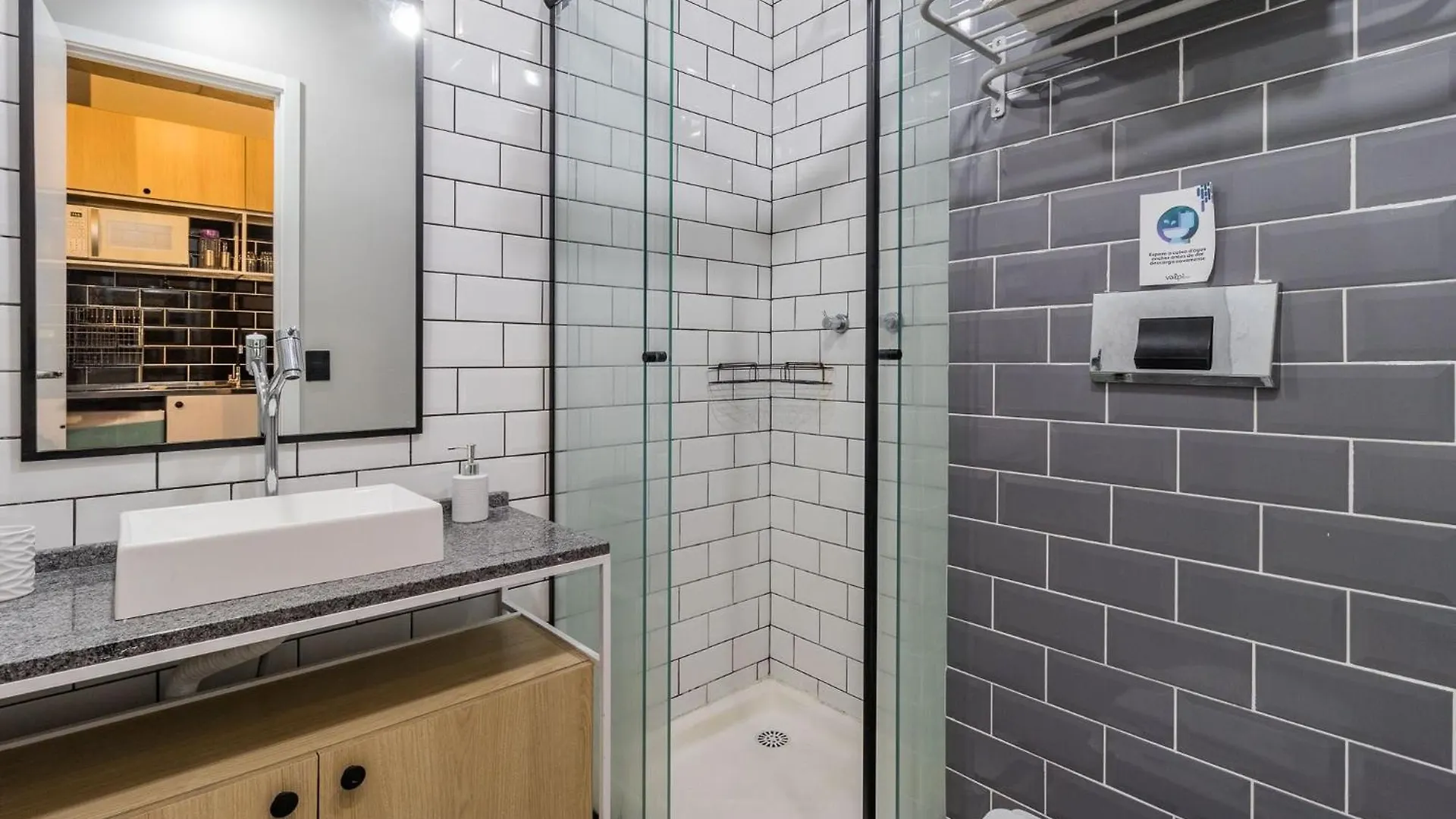 Apartamento Valpi Nb Living Porto Alegre Brasil