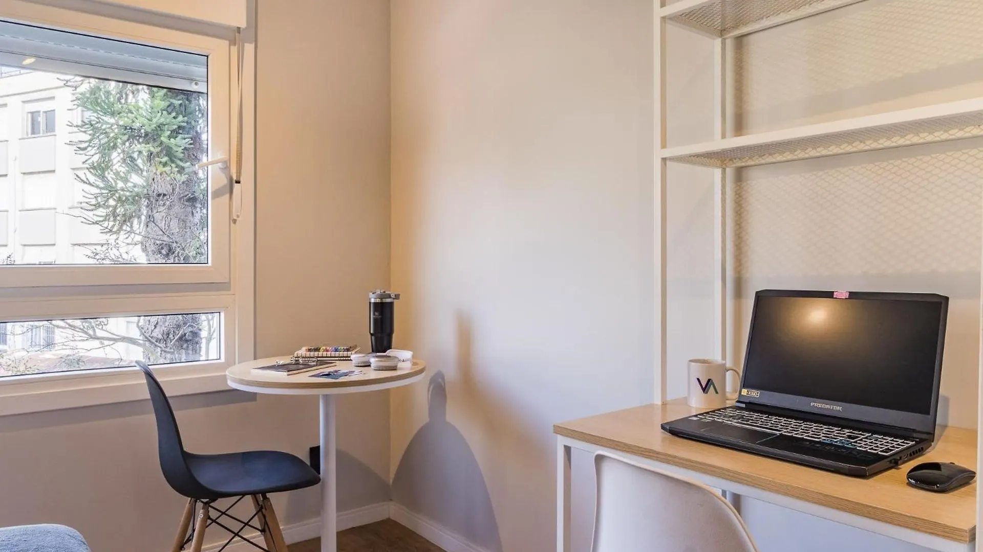 Apartamento Valpi Nb Living Porto Alegre