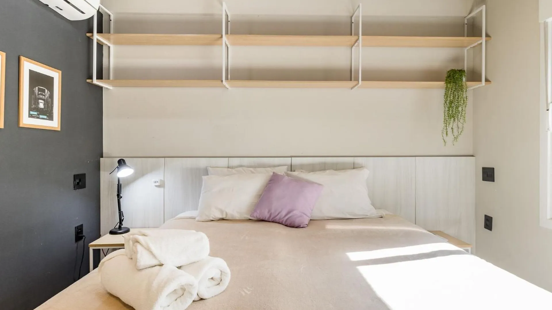 Apartamento Valpi Nb Living Porto Alegre 0*,