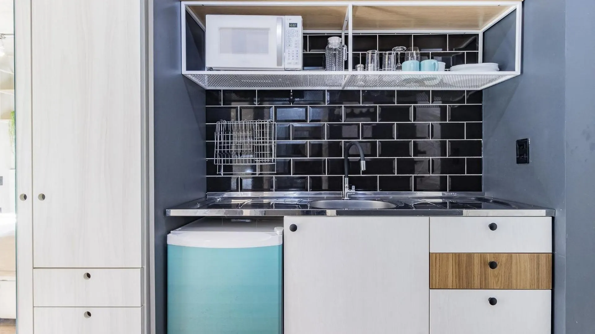 Apartamento Valpi Nb Living Porto Alegre Brasil