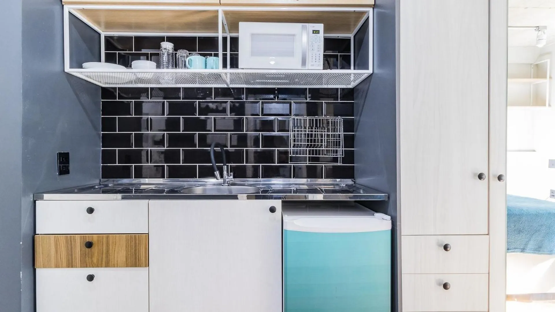 Apartamento Valpi Nb Living Porto Alegre
