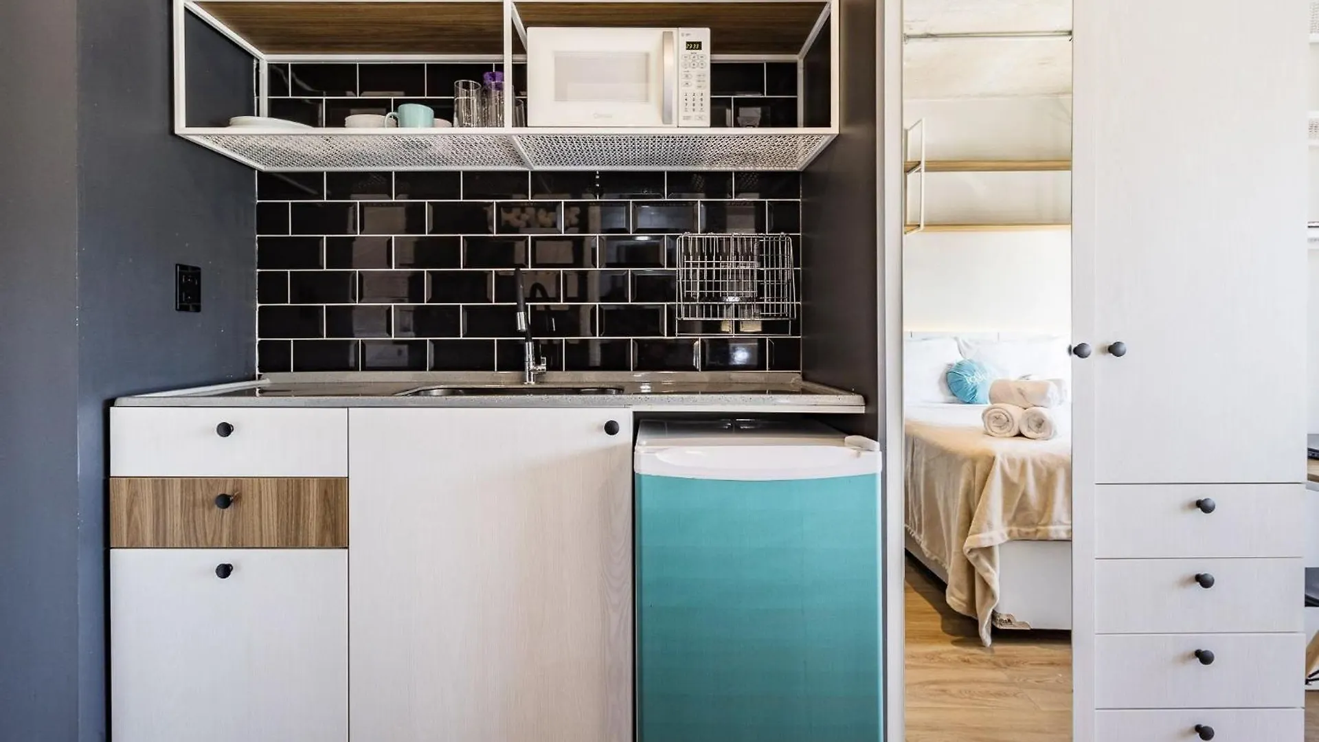 Apartamento Valpi Nb Living Porto Alegre