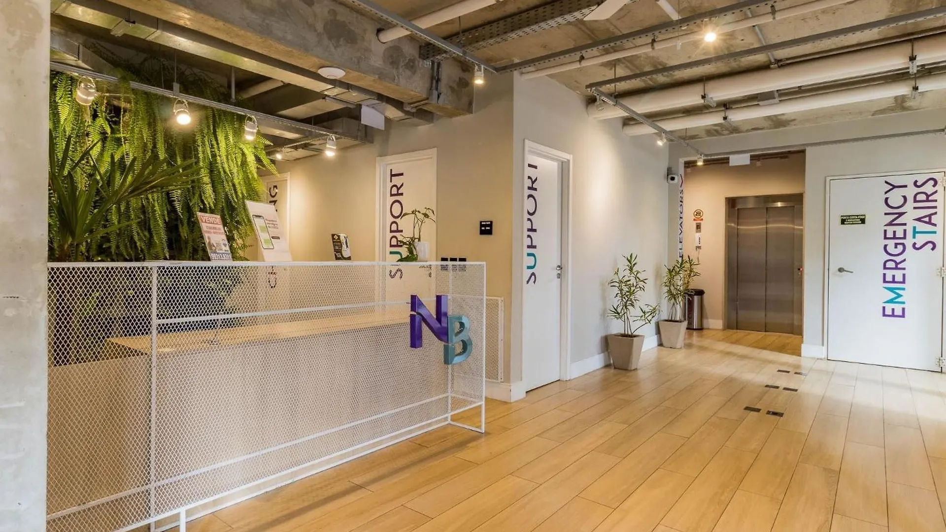 Apartamento Valpi Nb Living Porto Alegre Brasil