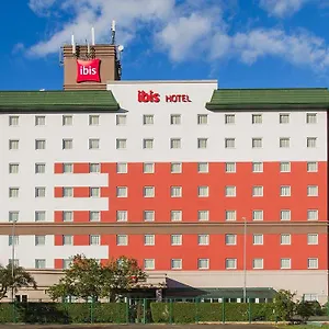 Hotel Ibis Aeroporto, Porto Alegre