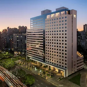 Hotel Intercity Baixa, Porto Alegre
