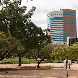 Hotel Hilton Porto Alegre, Brazil, Porto Alegre