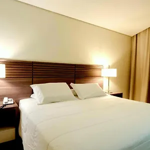 Hotel Umbu - Centro Historico - Prox Aeroporto 15min, Porto Alegre