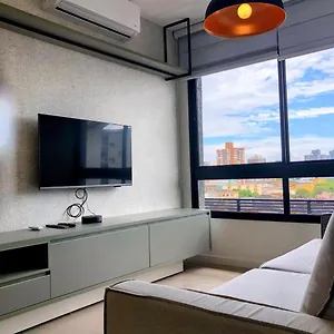  Apartamento 905 A Sua Casa Em Na Regiao Da