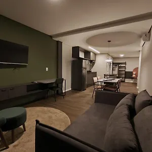  Apartamento Xtay Cais Rooftop: A De