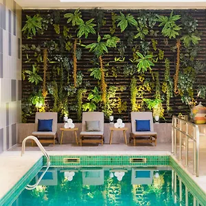 Hotel Novotel Airport, Porto Alegre