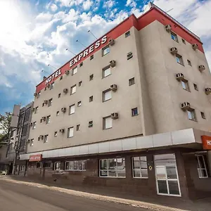 3* Hotel Express Canoas