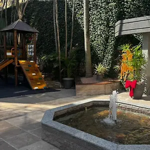 Hotel Ritter, Porto Alegre